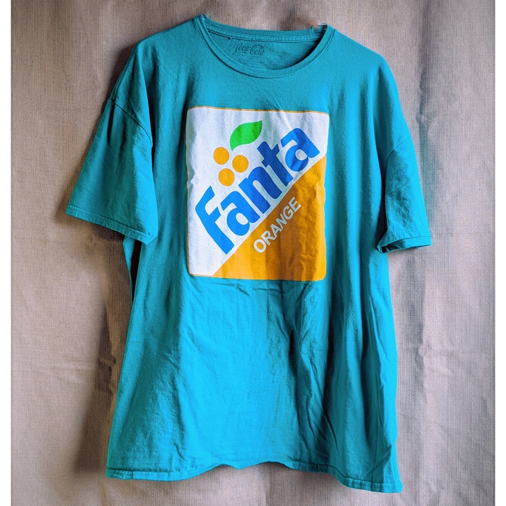FANTA TEE